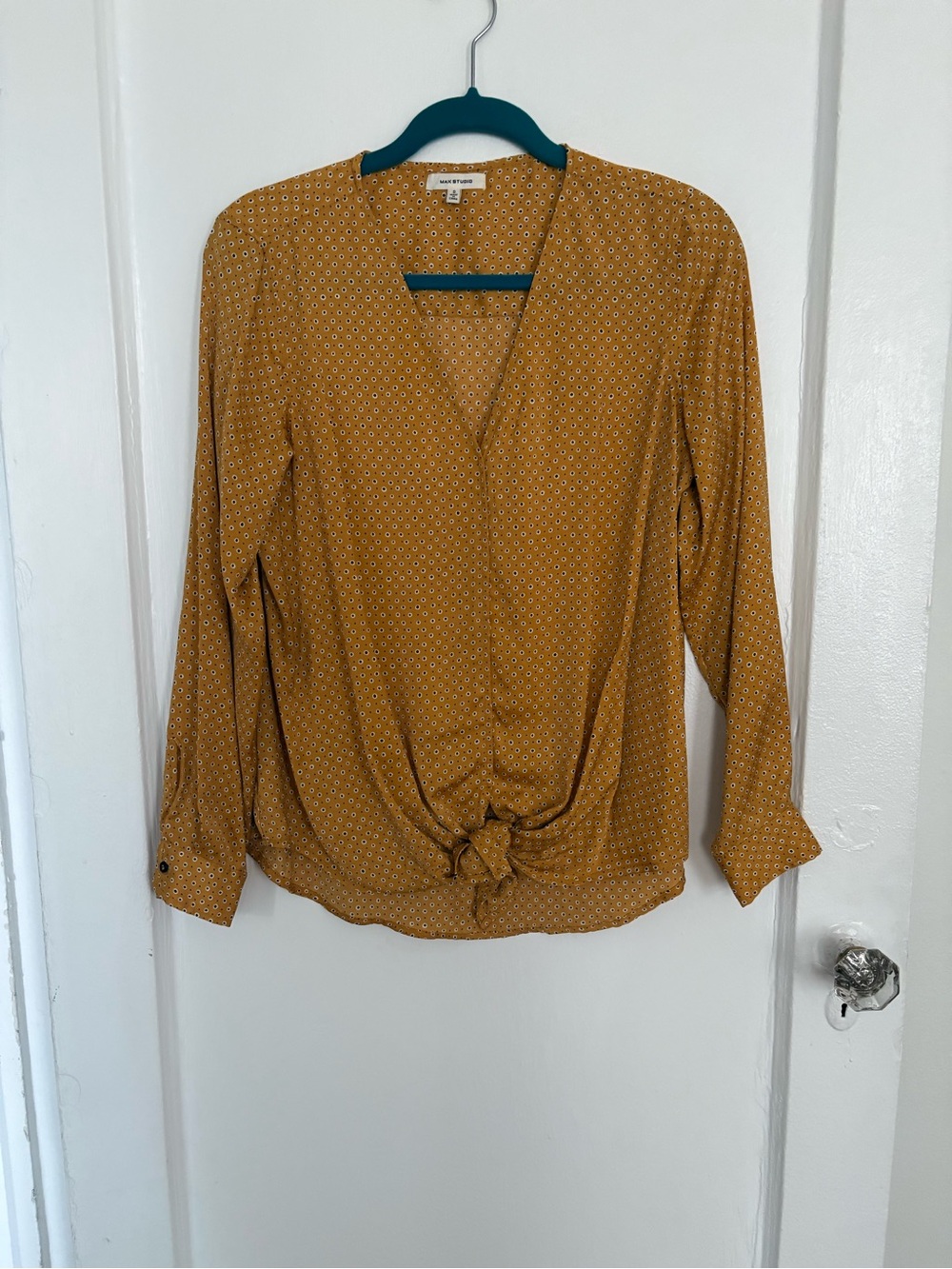 MAX STUDIO Blouse